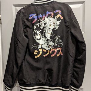 Riot Games licensed Star Guardian Jacket